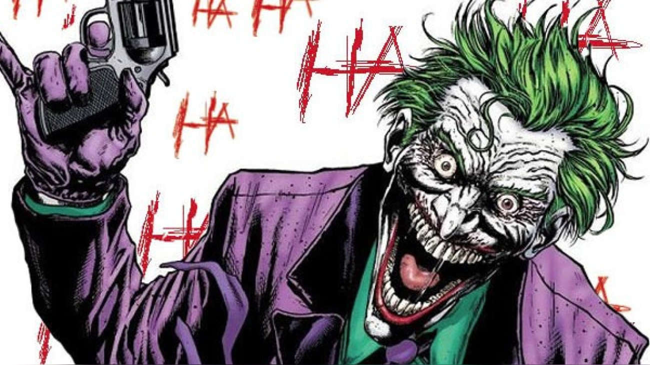 Curiosidades, historia y todo lo que necesitas saber sobre El Joker